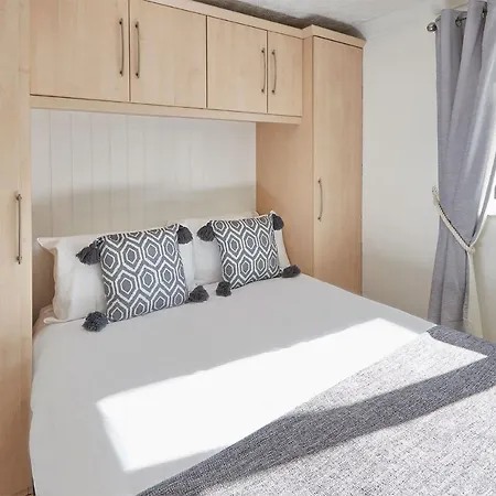 Lejlighed Apartment 2 At Khyber Lodge Holiday Apartments Whitby